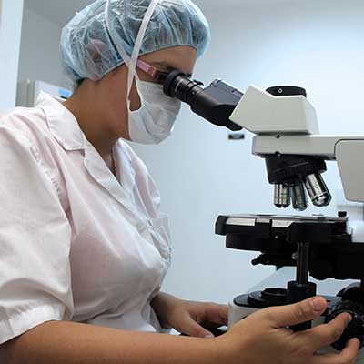 Lab Equipment